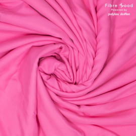 Fibremood - Woven Lyocell Sandwash - Pink
