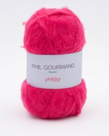 Phil Gourmand | Bengale