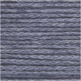 Rico Design - Fashion  - Silk Blend dk - Navy Blue 027