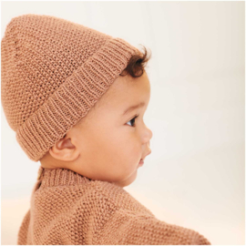 Rico Design - Baby Merino - Powder 008