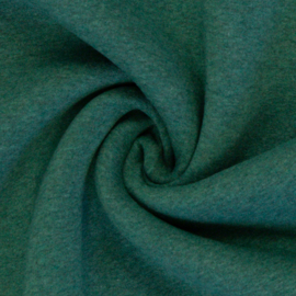 Swafing Jogging  - Hanni  Melange - Emerald 1563