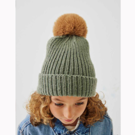Phildar - nr. 250   -  Breien   -  Accessoires - Herfst Winter  2024 -2025
