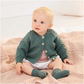 Rico Design - Baby Merino - Ivy - 011