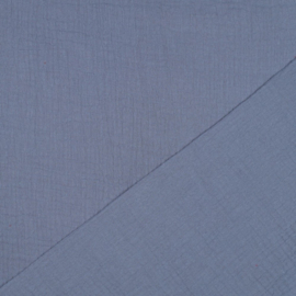 Double Gauze  |  Baby Cotton  | Jeans 035