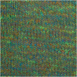 Rico Design | Fashion Alpaca Tweed Chunky - Green 007