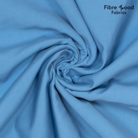 Fibremood 25 - Viscose - Tencel Finished - Sky Blue