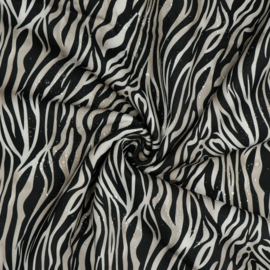 Softshell - Animal Print 