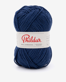 Phil Lambswool | Naval