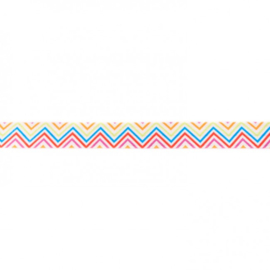 41240 elastisch biaisband zigzag horizontaal 15mm