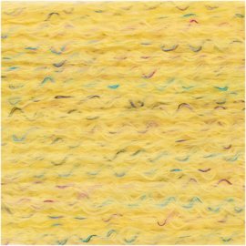 Rico Design - Fashion Cottony - Yellow