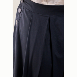 Atelier Brunette - La  Jupe Culotte   - Paper Sewing Pattern