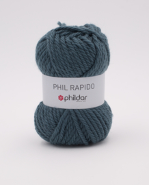 Phil Rapido | Denim