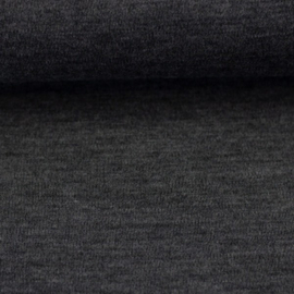 Swafing Merino Knitted - Gebreid - Dark Grey
