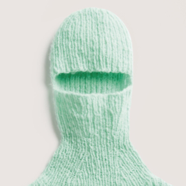 Rico Design - Luxury  - Pure Baby Alpaga - Mint 018