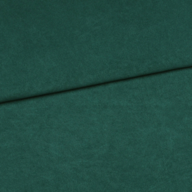 A La Ville - Twill  - Teal 19