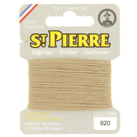 Stopwol - St Pierre - Made in France - 920