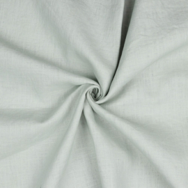 Linen Washed | Light Grey 026