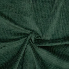 8W Bubble Wash Corduroy - Pine Grove 790