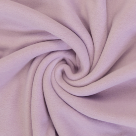 Swafing - 100% Katoenen Fleece - Pink 642