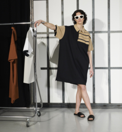 Ann Ringstrand - Sewing Pattern - Jersey Shirt Dress