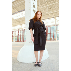 Atelier Jupe -  Atelier Jupe -  Pippa 2.0 Dress    -  Paper Pattern   - Ned - Eng - Fr.