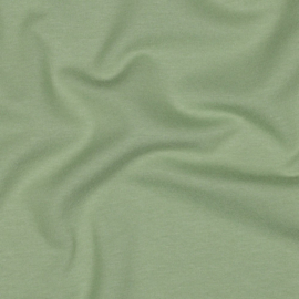 Soft Sweat - Biologische Sweat  -   Mint  Green 063