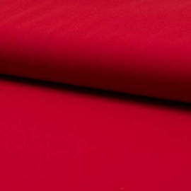 Dubbel Crepe Georgette | Red 015