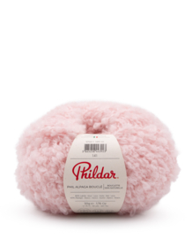Phil Alpaga Boucle - Dragee