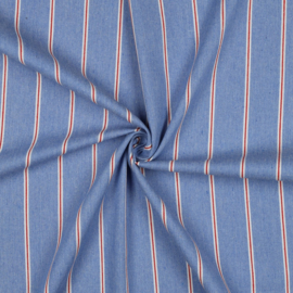 Denim - Stripes