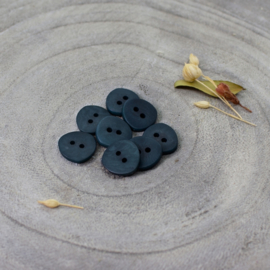Atelier Brunette | Jaipur  Buttons  - 12 mm  - Forest