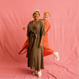 TAUKO Magazine issue no. 2