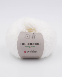 Phil Chouchou - Craie