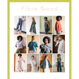 Fibre Mood |  Nº 32 Februari 2025