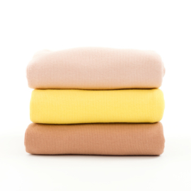See you at Six | Ribbing - Goudvink Geel