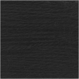 Rico Design |Creative Fix It - Stopwol - Visible Mending - Black 005