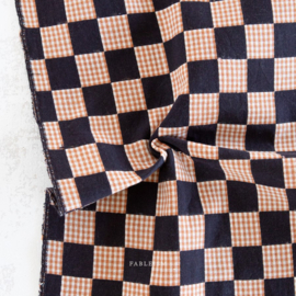 Fableism Supply Co - Checkmate  - Ebony