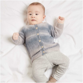 Rico Design |Baby Dream  dk - Luxury touch | Pebbles 028