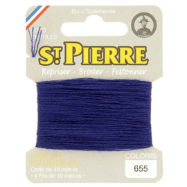 Stopwol - St Pierre - Made in France - 655