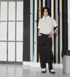 Ann Ringstrand - Sewing Pattern - Jersey Shirt Dress