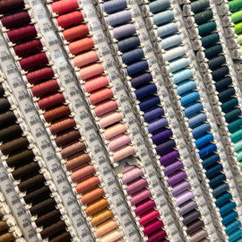 Gutermann garen - Kleur die wij uitzoeken voor jou bij de stof :-)