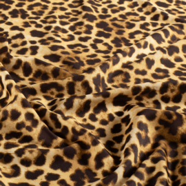 Swimwear UPF 50+ - Recycled  - Leopard