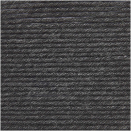 Rico Design - Essentials - Merino dk - Anthracite Melange 104