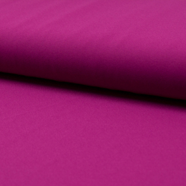 Dubbel Crepe Georgette | Cerise 046