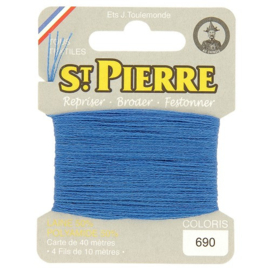 Stopwol - St Pierre - Made in France - 690