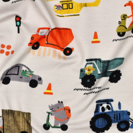 Verhees  - Tricot - Jersey   - Vehicles