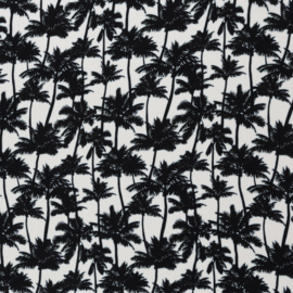 Swafing | Viscose -  Daytona  - Palms