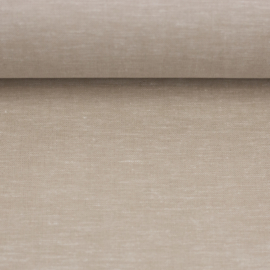Swafing  - Linnen Katoen   -  Sand 001171