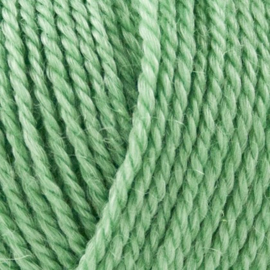 ONION | Organic Wool + Nettles no. 4 | 825 - Licht Groen