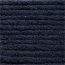 Rico Design - Essentials - Super Chunky - Marine 005