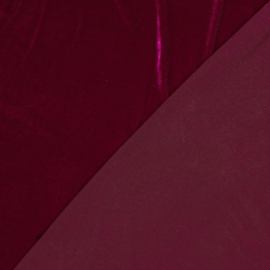 Velvet Stretch  - Wine 119